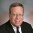 Photo: Dr. George Leach, DO