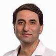 Photo: Dr. Omar Wani, MD