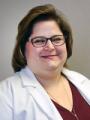 Photo: Dr. Miranda Makulski, DO