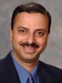 Photo: Dr. B G Parulkar, MD