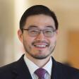Photo: Dr. Yu Hyon Kim, MD
