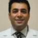 Photo: Dr. Allen Mossaei, DDS