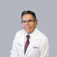 Photo: Dr. Jorge Leal, MD