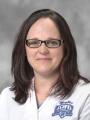 Photo: Dr. Jessica Sharon, DO