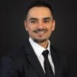 Photo: Dr. Camilo Ortega Parra, MD