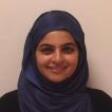 Photo: Dr. Shajitha Melethil, MD