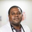 Photo: Dr. Russell Pacquette, MD