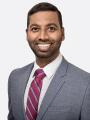 Photo: Dr. Raj Murthy, MD