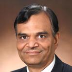 Dr. Chandrakant Patel, MD