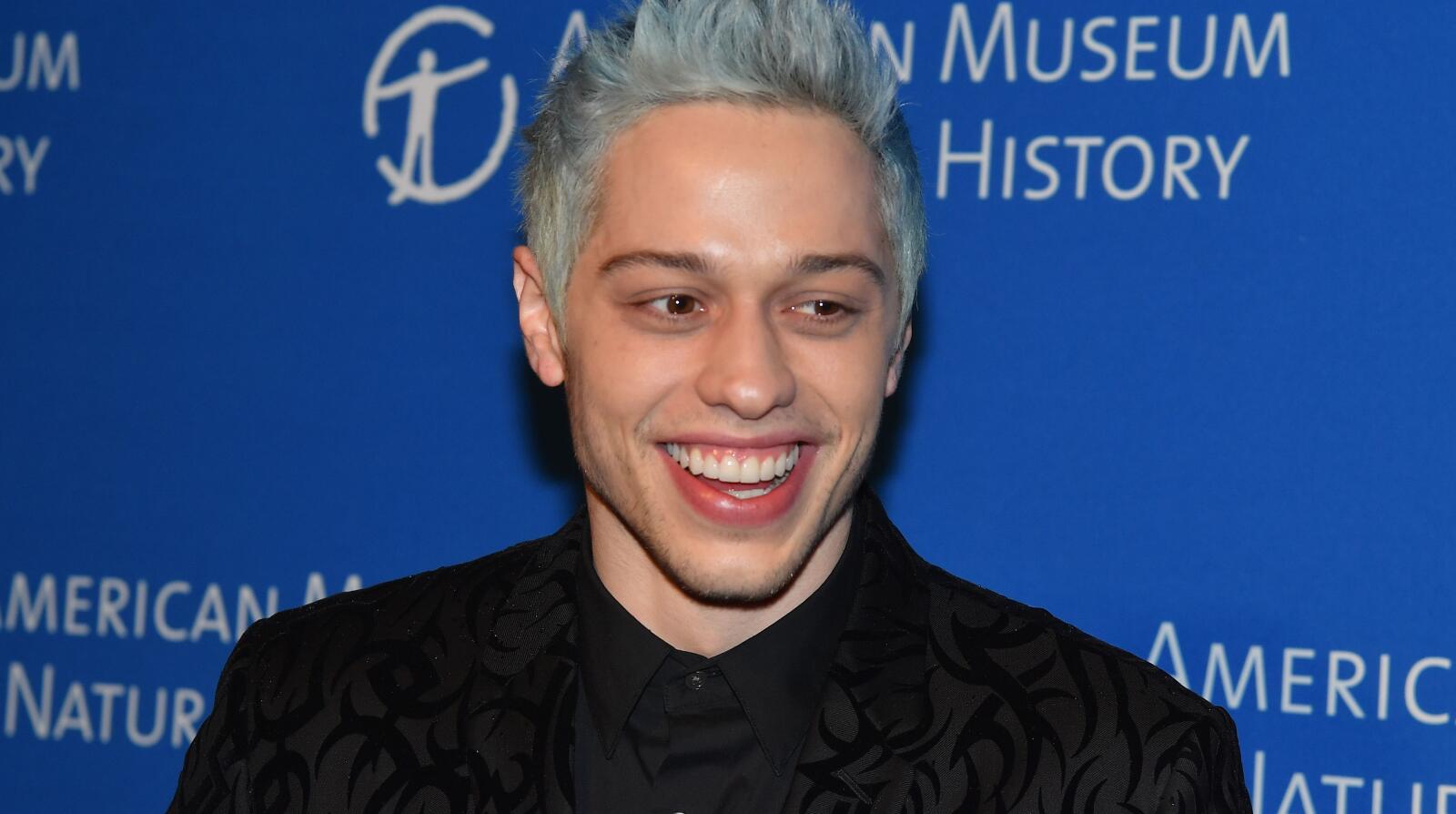 Celebrities With Crohn #39 s Disease: Pete Davidson Mike McCready More