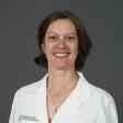 Photo: Dr. Sandra Weber, MD