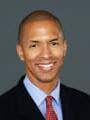Photo: Dr. Darwin Brown, MD