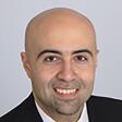 Photo: Dr. John Josephson, MD