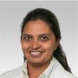 Photo: Dr. Shruti Bahadur, MD