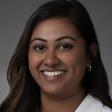 Photo: Dr. Angalie Koshy, OD