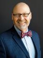 Photo: Dr. Mark Zlab, MD