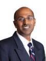 Photo: Dr. Elangovan Balakrishnan, MD