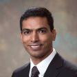 Photo: Dr. Rajender Polireddy, MD