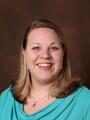 Photo: Dr. Jennifer Thompson, MD