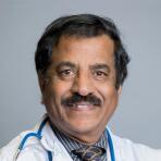 Dr. Chandramohan Mudaliar, MD