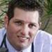 Photo: Dr. Charles Calvert, DO