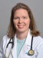 Photo: Dr. Audrey Williams, DO