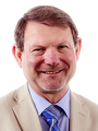 Photo: Dr. Mark Droffner, DO