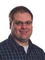 Photo: Dr. Eric Lokken, MD