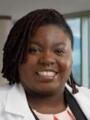 Photo: Dr. Sandria Vernon, MD