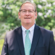 Photo: Dr. David Oliver, MD