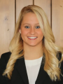 Photo: Dr. Kenzie Frazee, DDS