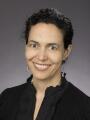 Photo: Dr. Astrid Pujari, MD