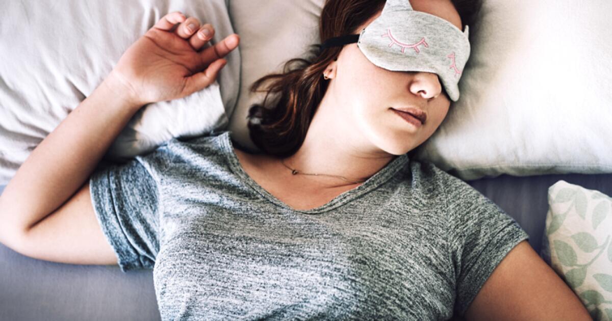 Sleep