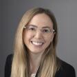 Photo: Dr. Christine Parsons, MD