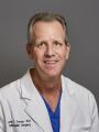 Photo: Dr. John Camp, MD