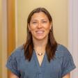 Photo: Dr. Evangeline Thibodeau, MD