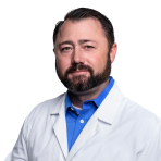 Dr. Jared Adams, MD