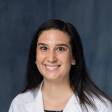 Photo: Dr. Andrea Aguirre, MD
