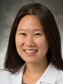 Photo: Dr. Christina Chen, MD