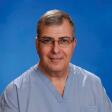 Photo: Dr. John Hall, DO