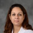 Photo: Dr. Niama Huda, MD