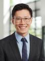 Photo: Dr. Michael Min, MD