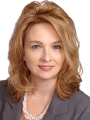 Photo: Dr. Krystine Swannick, MD