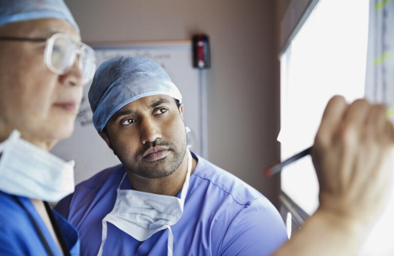 Surgeons