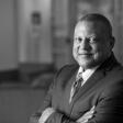 Photo: Dr. Martin Williams, MD