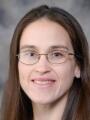 Photo: Dr. Amanda Shaw, MD