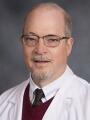 Photo: Dr. Edward Sames, MD