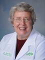 Photo: Dr. Ann Ward, MD