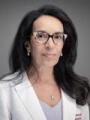 Photo: Dr. Nora Gindireed, OD