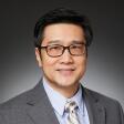 Photo: Dr. Justin Chan, MD